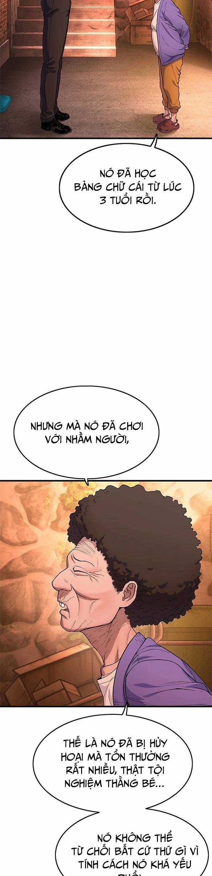 Thực Quỷ Chapter 1 trang 17