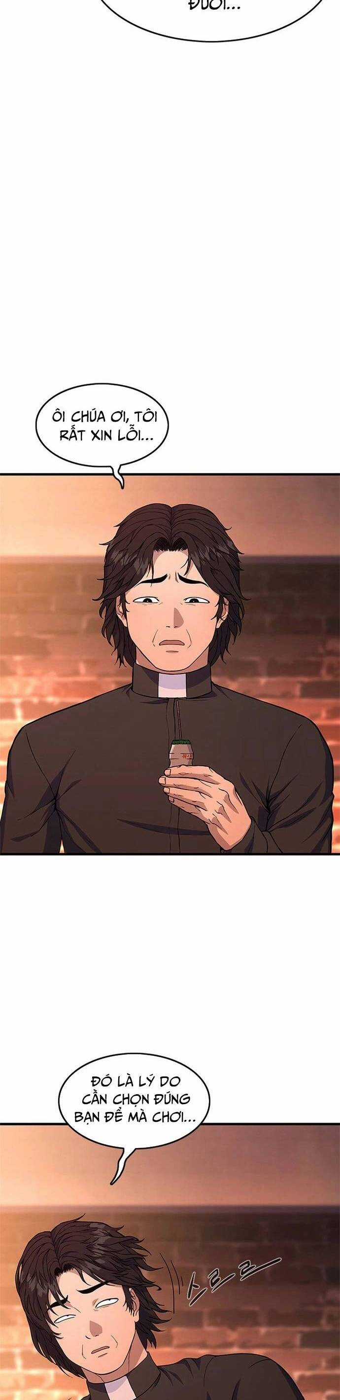 Thực Quỷ Chapter 1 trang 18