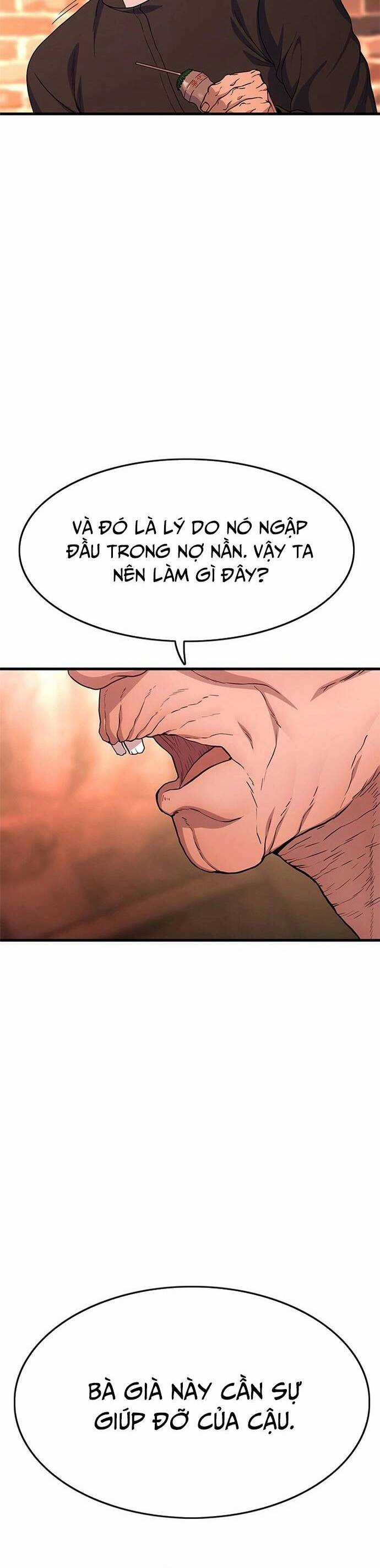 Thực Quỷ Chapter 1 trang 19