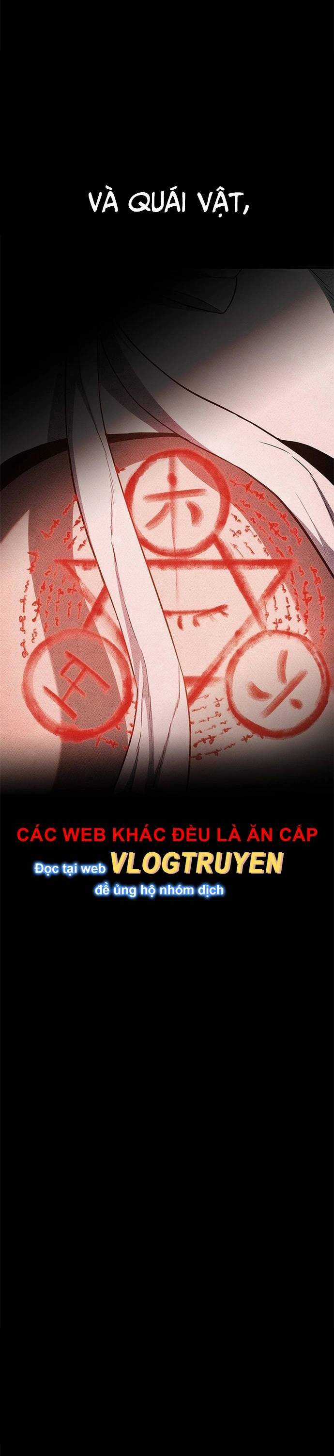 Thực Quỷ Chapter 1 trang 2