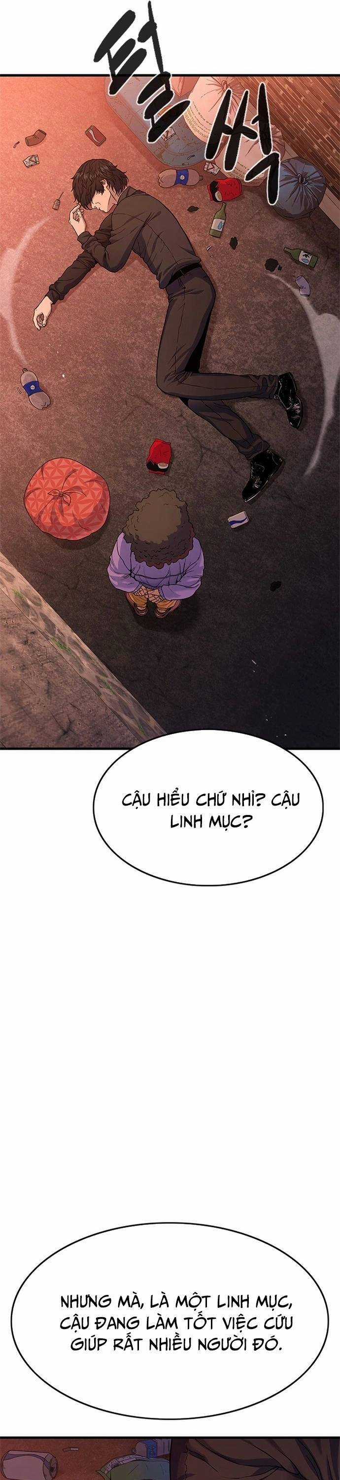 Thực Quỷ Chapter 1 trang 20