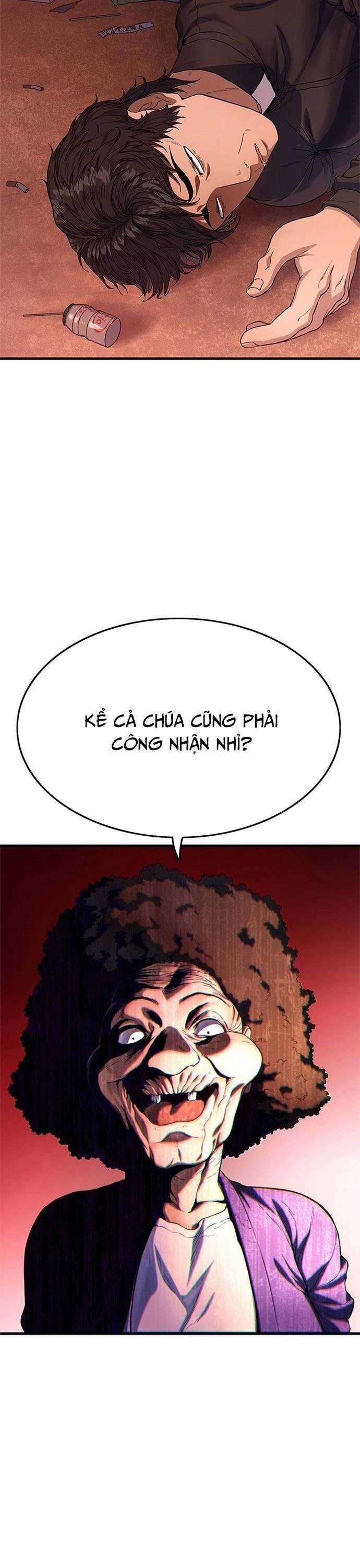 Thực Quỷ Chapter 1 trang 21