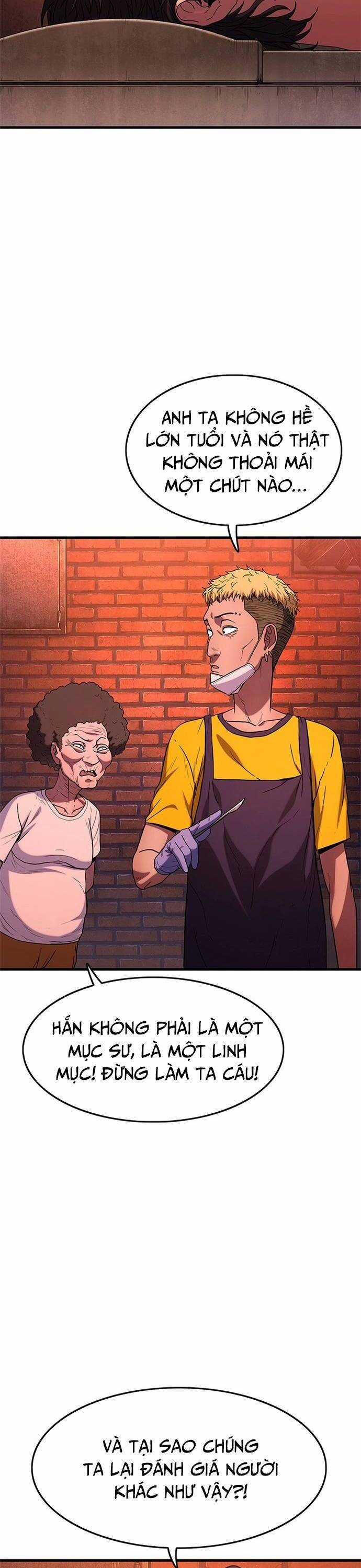 Thực Quỷ Chapter 1 trang 23