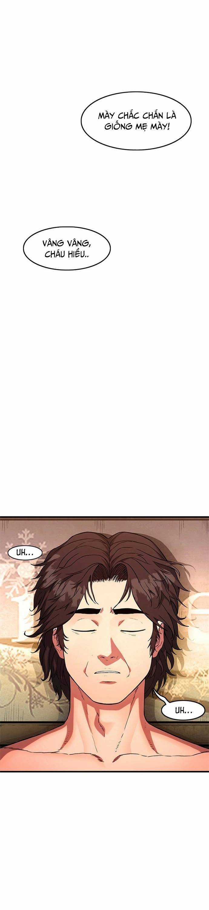 Thực Quỷ Chapter 1 trang 25