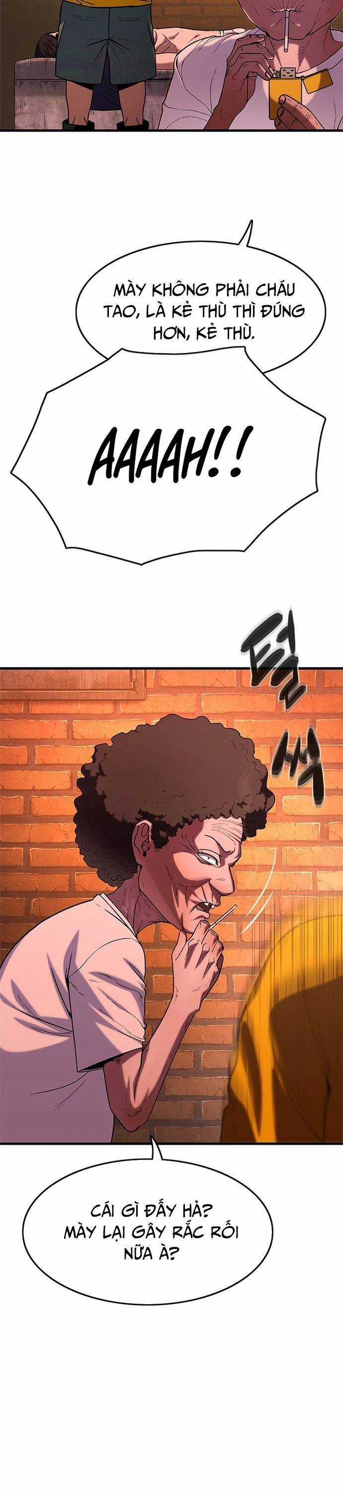 Thực Quỷ Chapter 1 trang 29