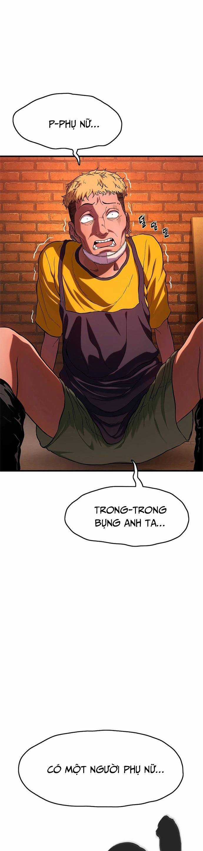 Thực Quỷ Chapter 1 trang 30