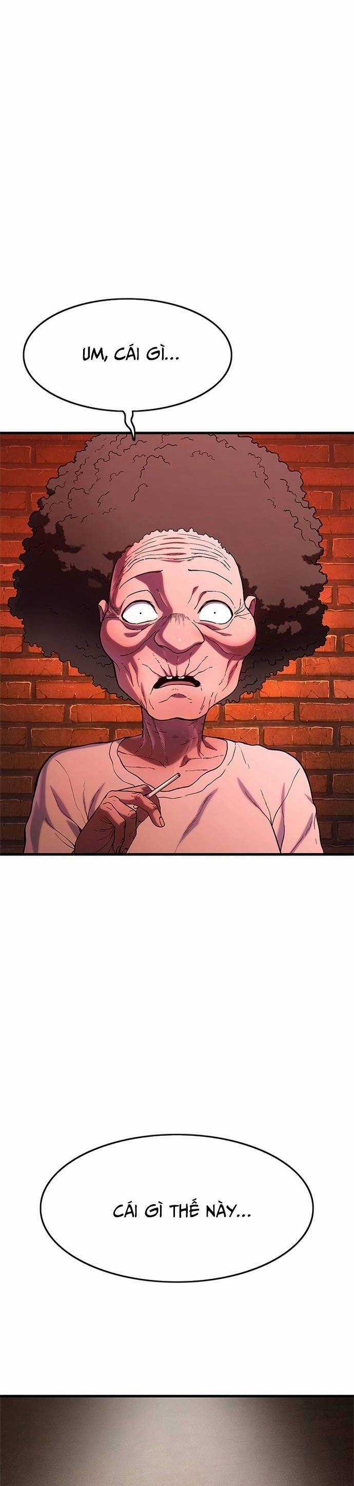 Thực Quỷ Chapter 1 trang 34