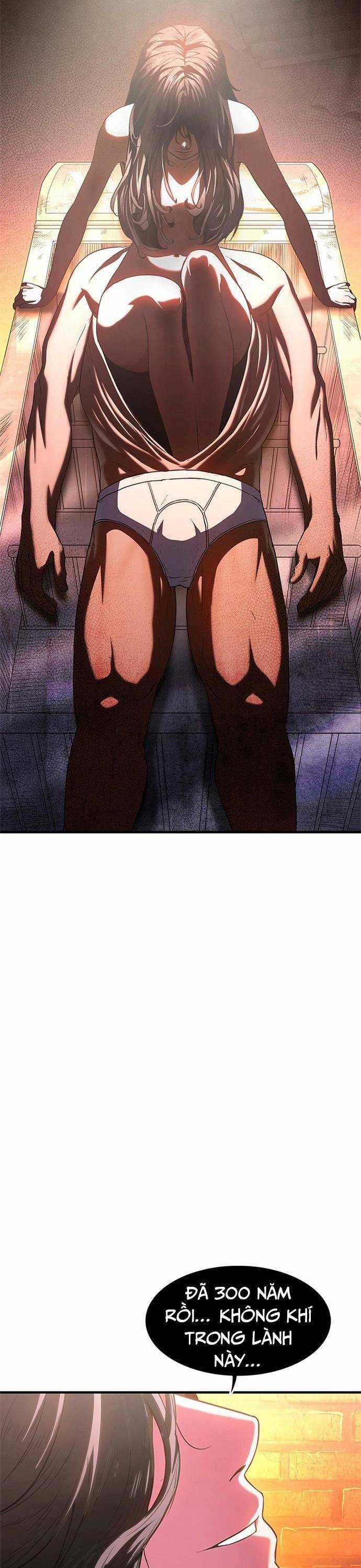 Thực Quỷ Chapter 1 trang 35