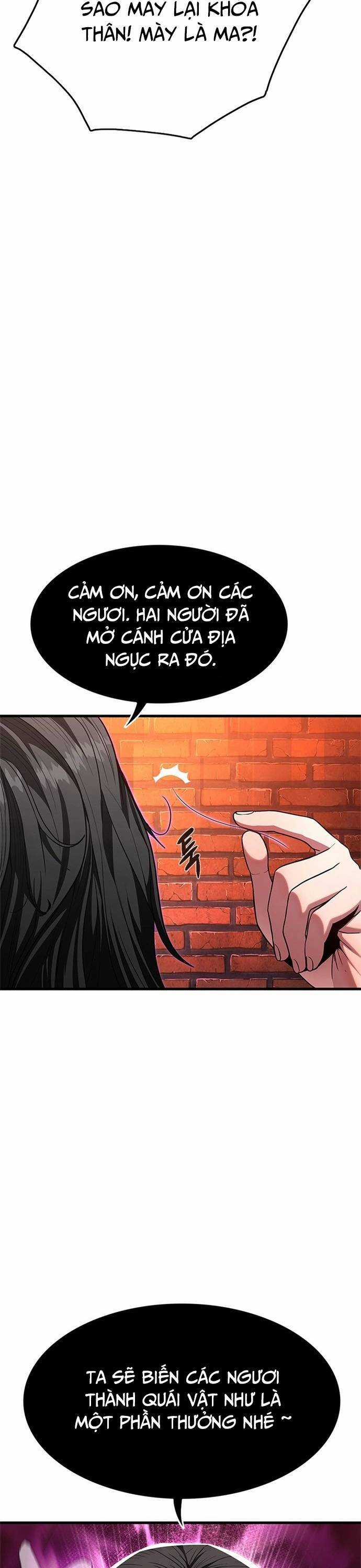 Thực Quỷ Chapter 1 trang 37