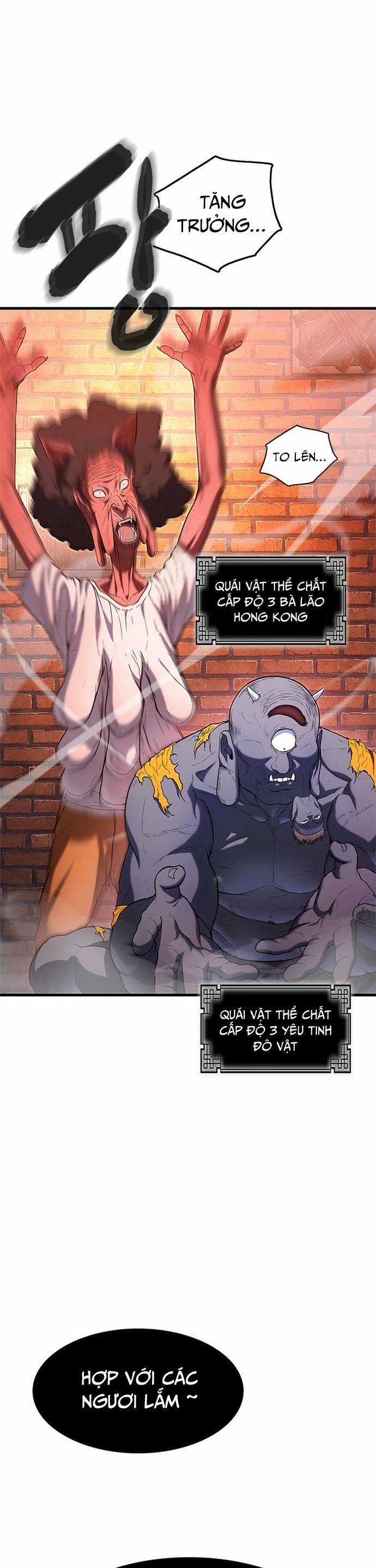 Thực Quỷ Chapter 1 trang 40