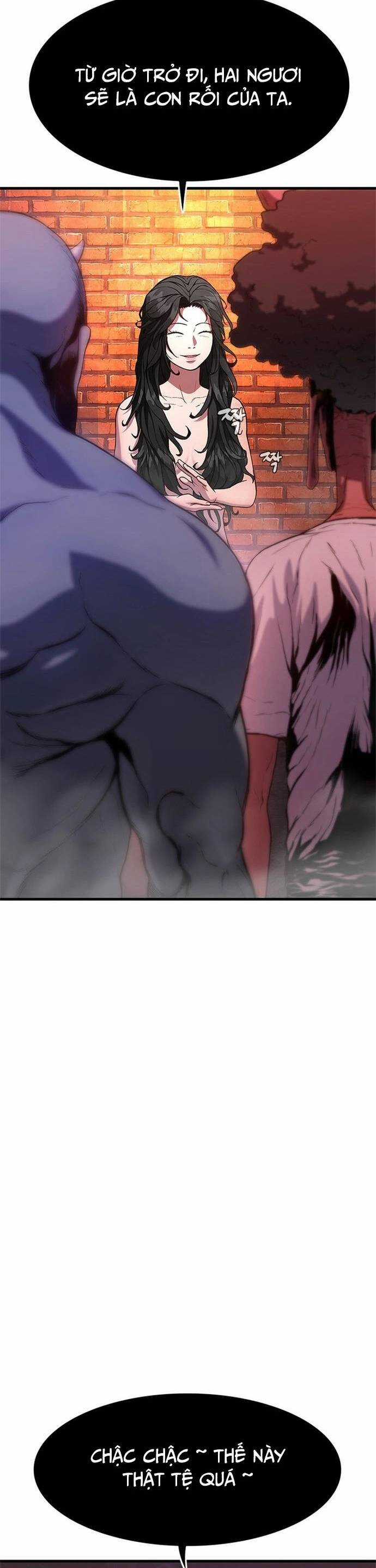 Thực Quỷ Chapter 1 trang 41