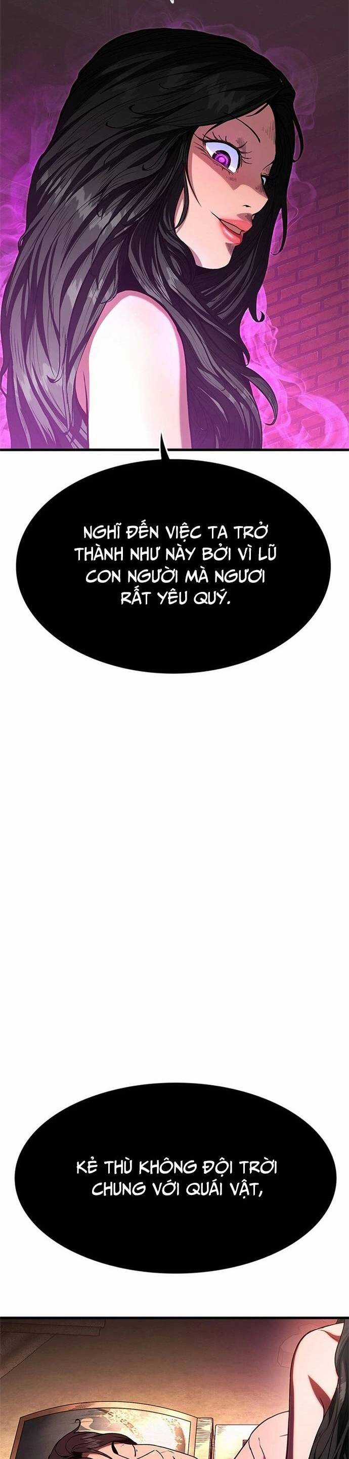 Thực Quỷ Chapter 1 trang 42