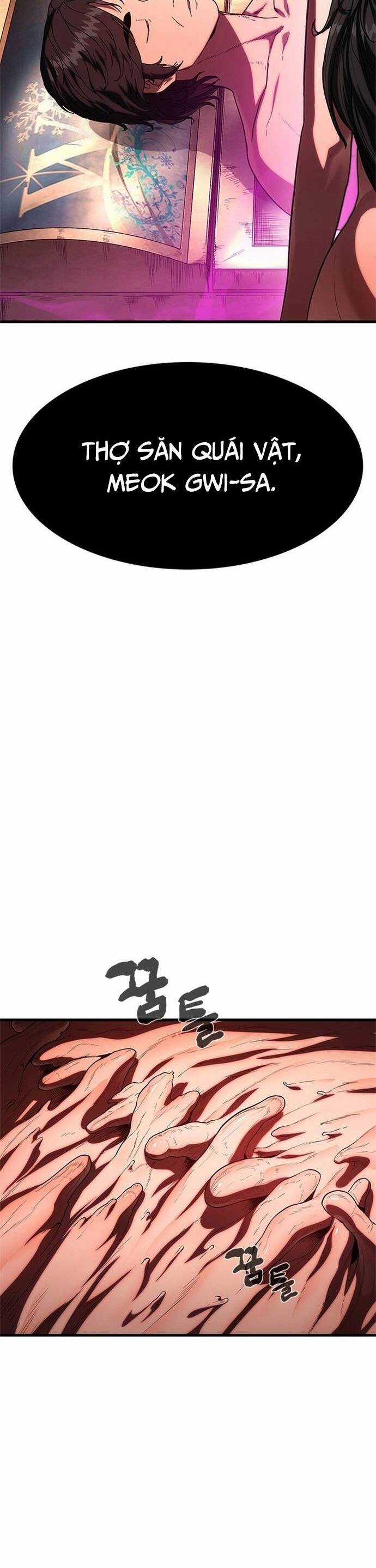 Thực Quỷ Chapter 1 trang 43