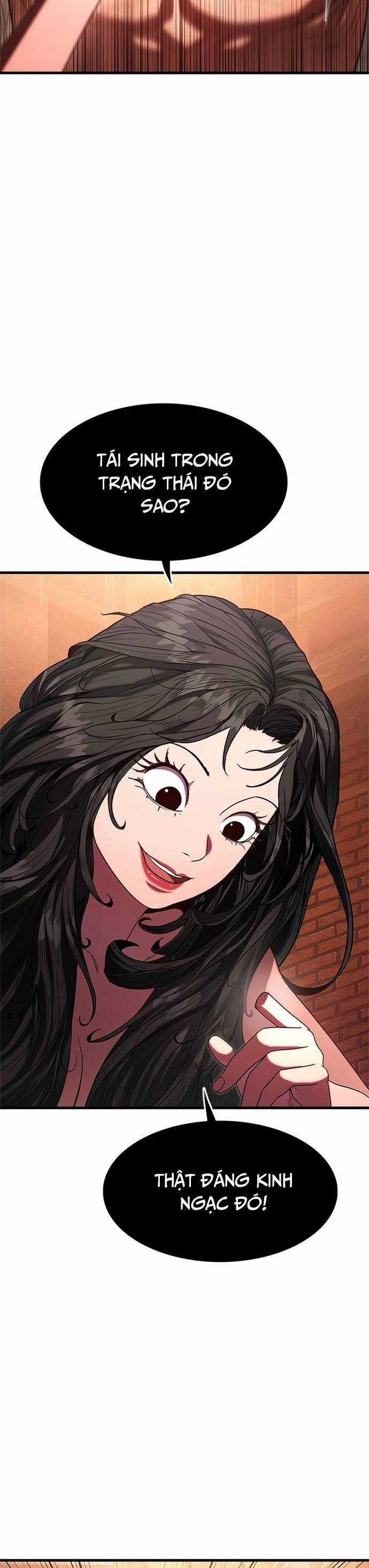 Thực Quỷ Chapter 1 trang 47