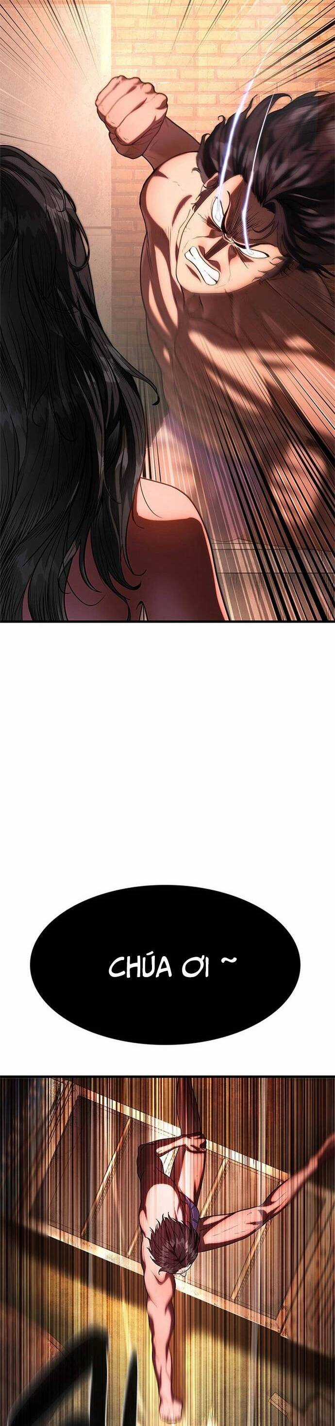 Thực Quỷ Chapter 1 trang 48