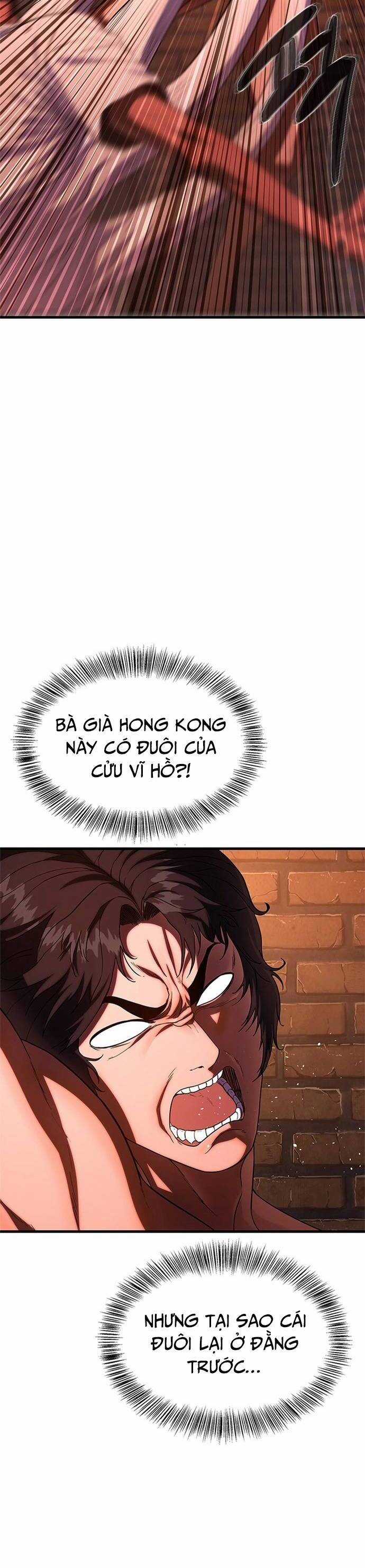 Thực Quỷ Chapter 1 trang 51