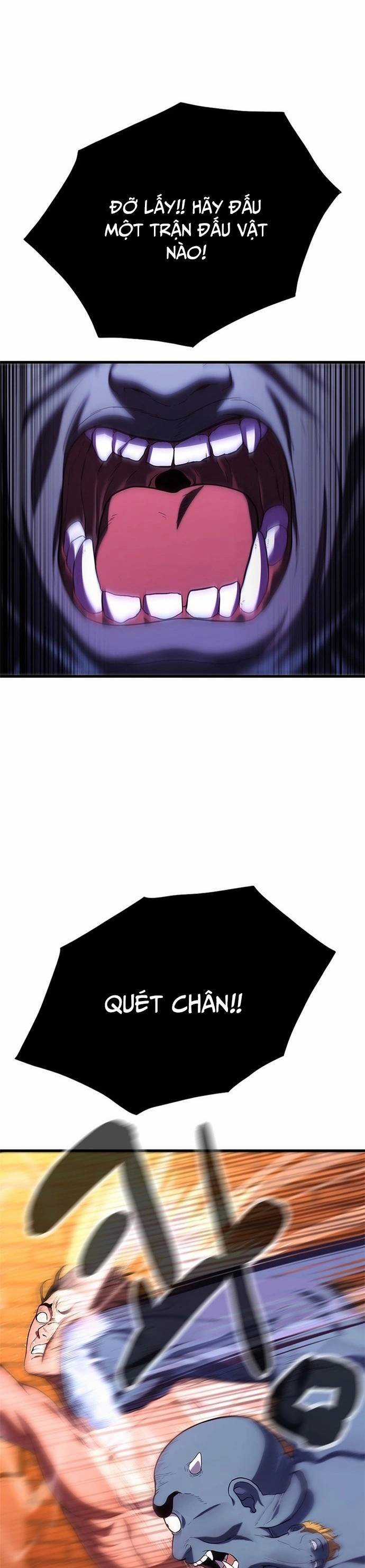 Thực Quỷ Chapter 1 trang 52