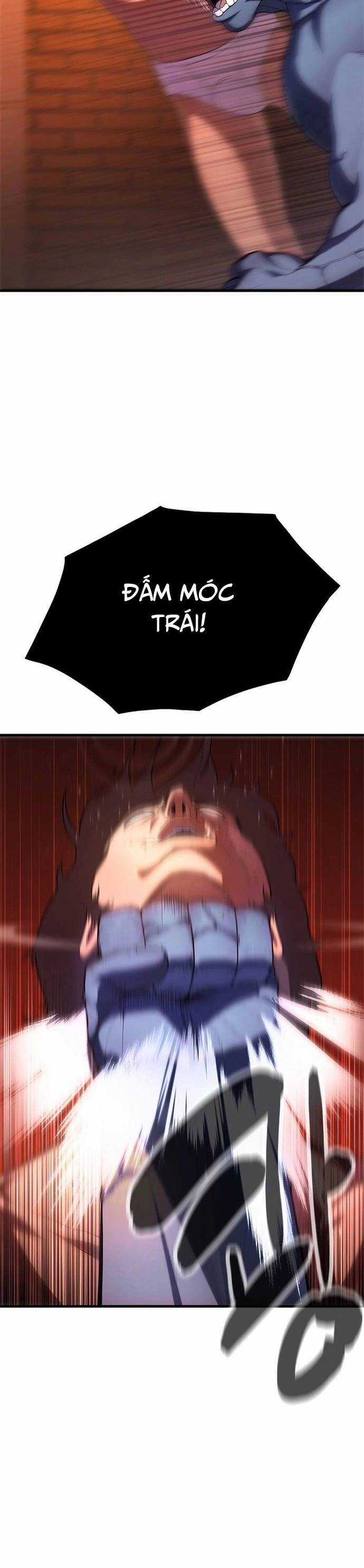 Thực Quỷ Chapter 1 trang 53