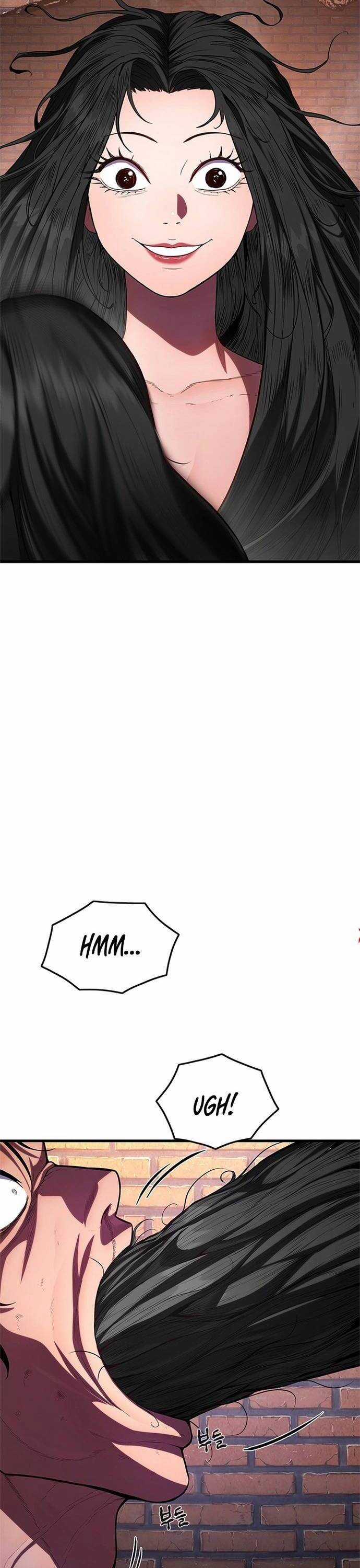 Thực Quỷ Chapter 1 trang 61