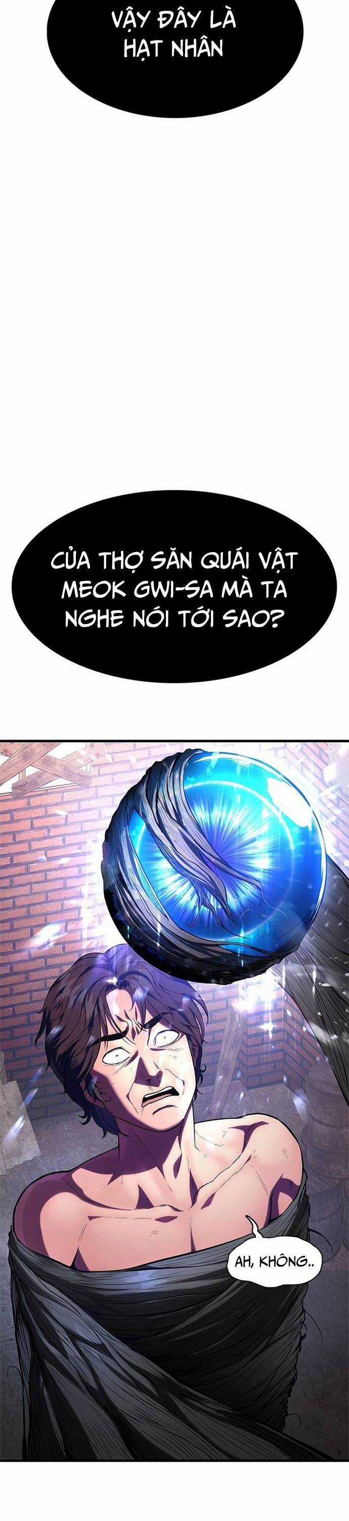 Thực Quỷ Chapter 1 trang 63