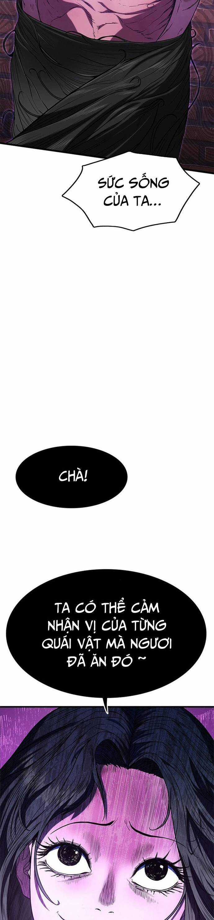 Thực Quỷ Chapter 1 trang 66