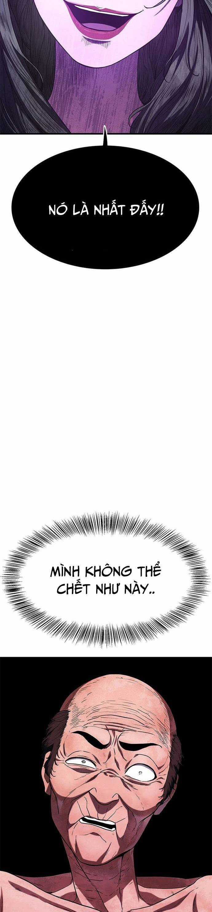 Thực Quỷ Chapter 1 trang 67