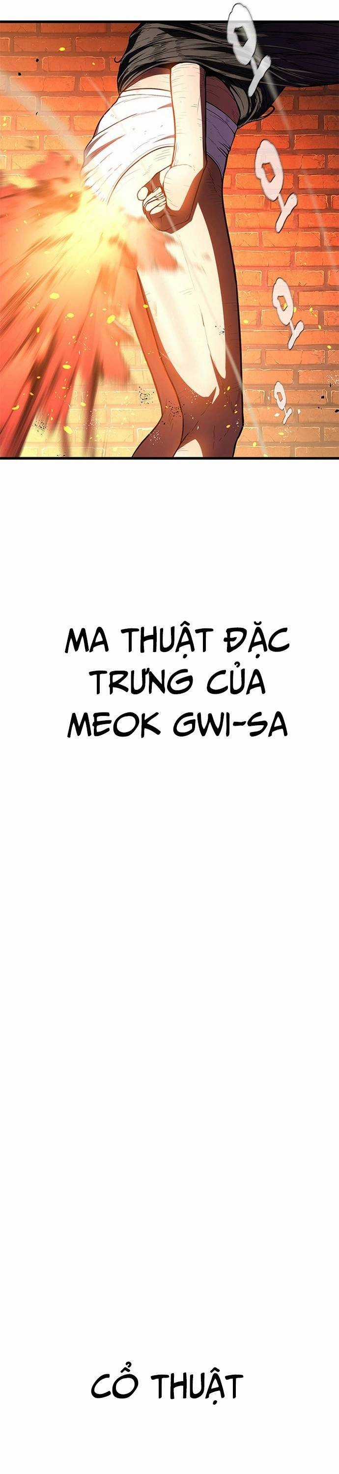 Thực Quỷ Chapter 1 trang 70