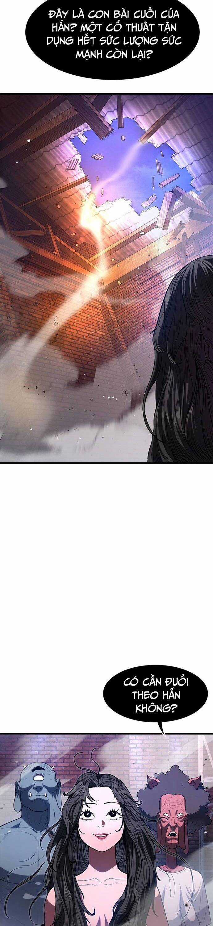 Thực Quỷ Chapter 1 trang 73