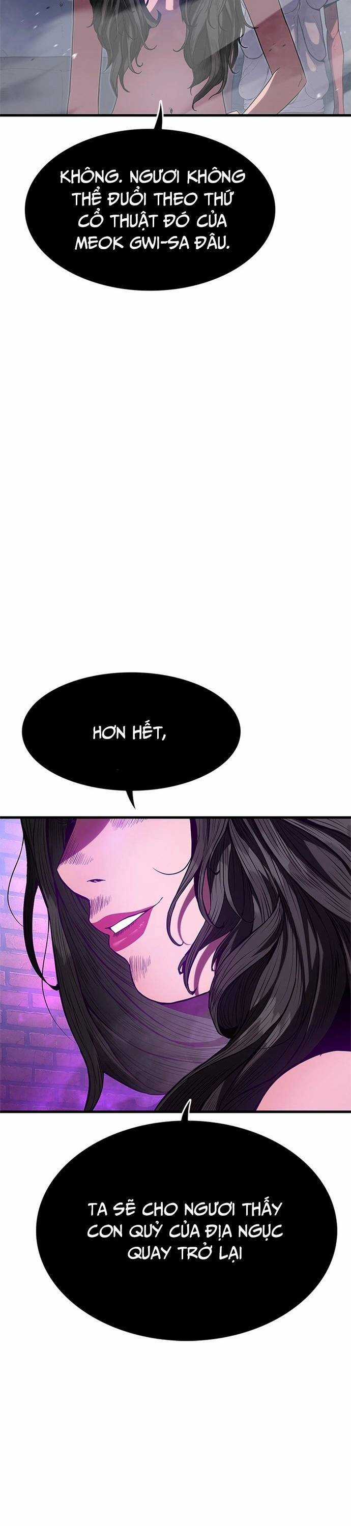 Thực Quỷ Chapter 1 trang 74