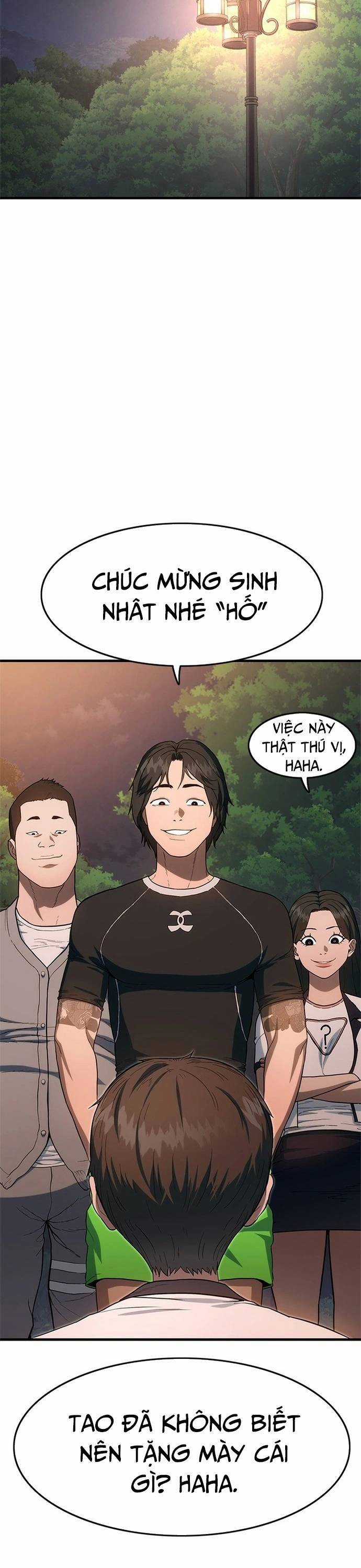 Thực Quỷ Chapter 1 trang 77