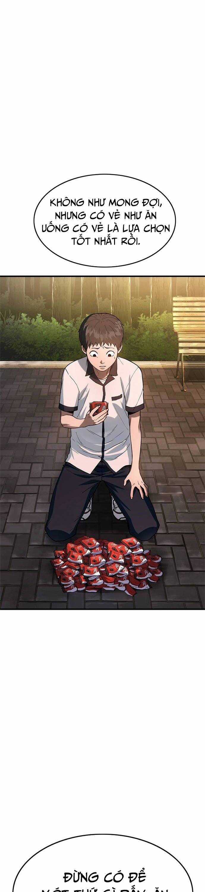 Thực Quỷ Chapter 1 trang 78