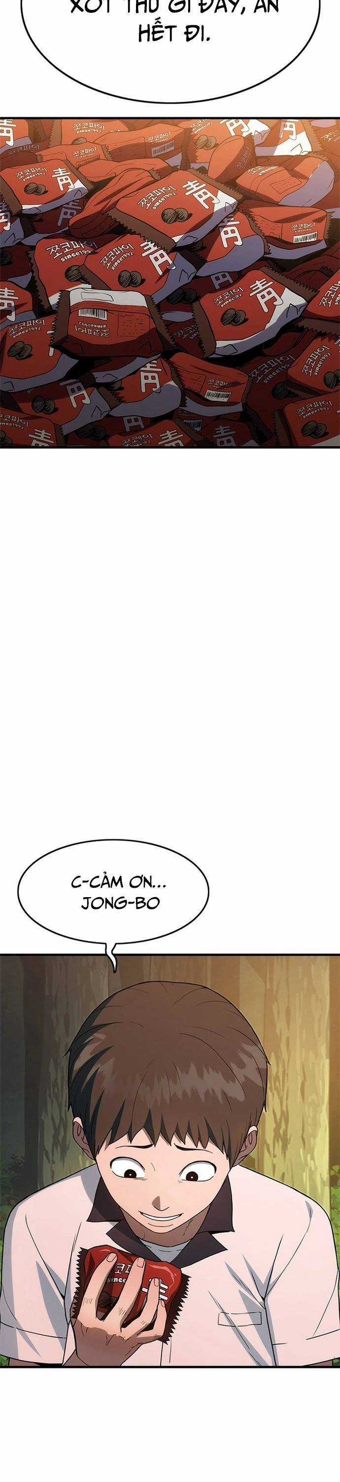 Thực Quỷ Chapter 1 trang 79