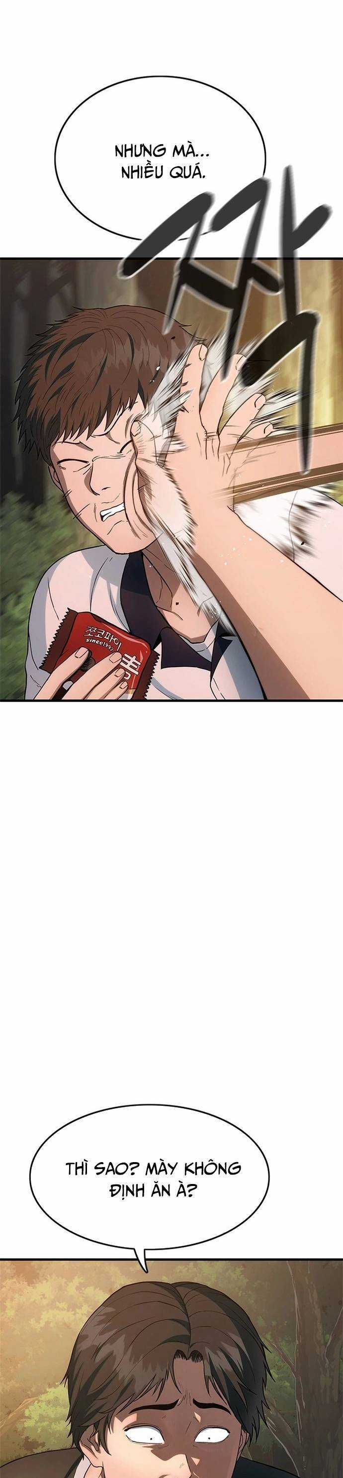 Thực Quỷ Chapter 1 trang 80