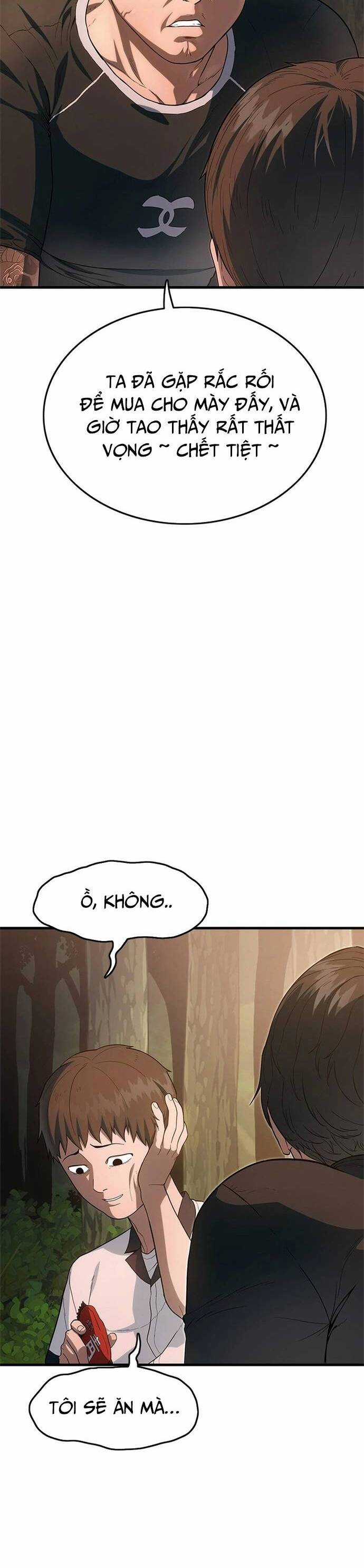 Thực Quỷ Chapter 1 trang 81