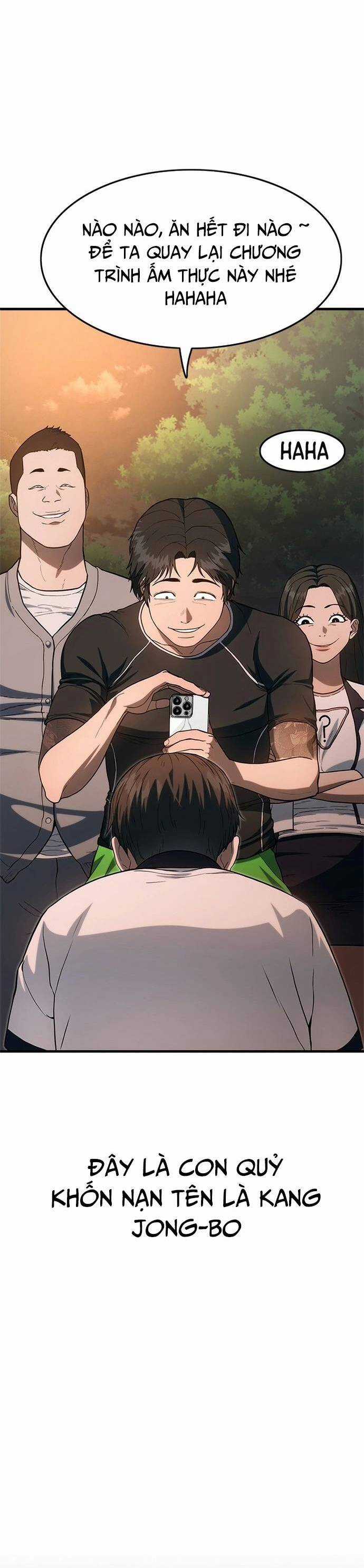 Thực Quỷ Chapter 1 trang 83