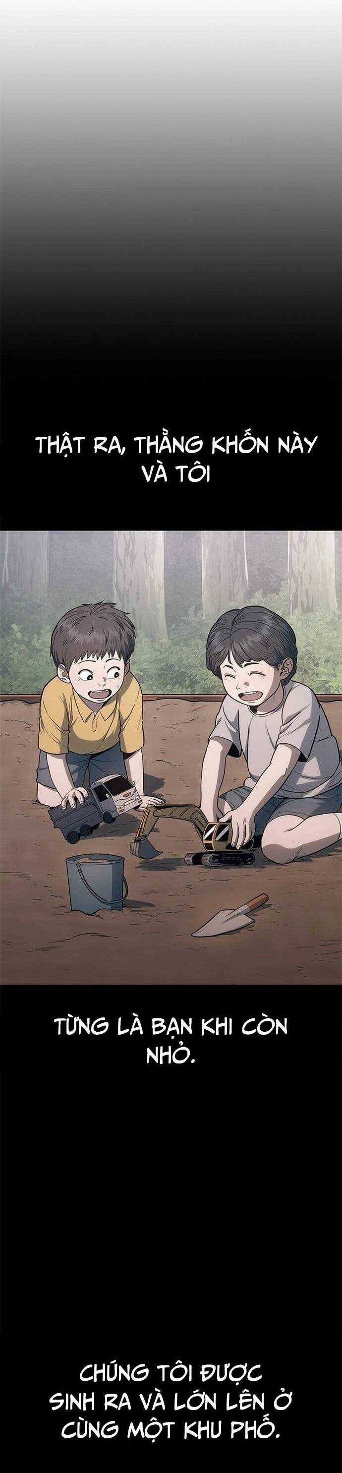 Thực Quỷ Chapter 1 trang 84