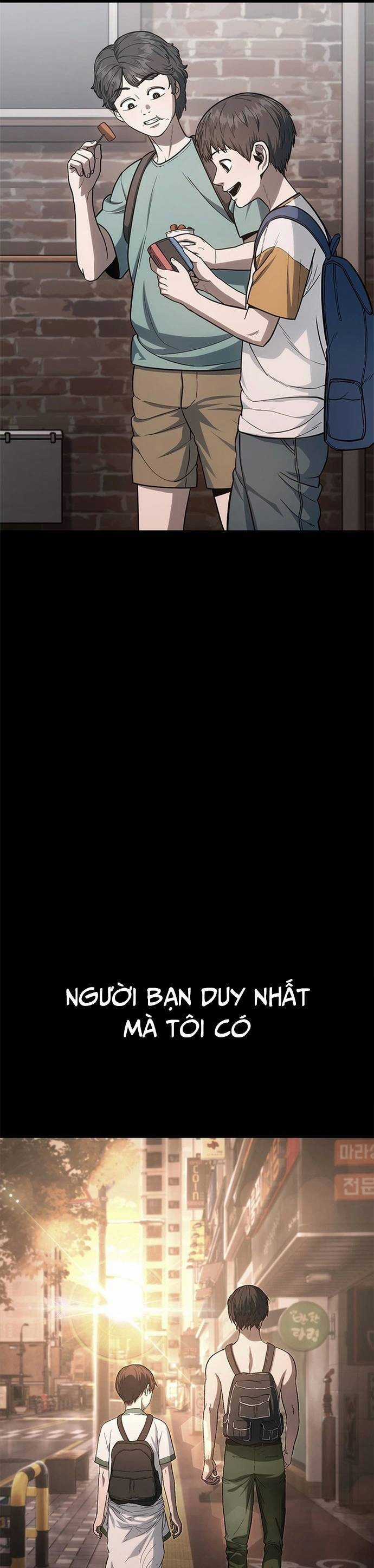 Thực Quỷ Chapter 1 trang 85