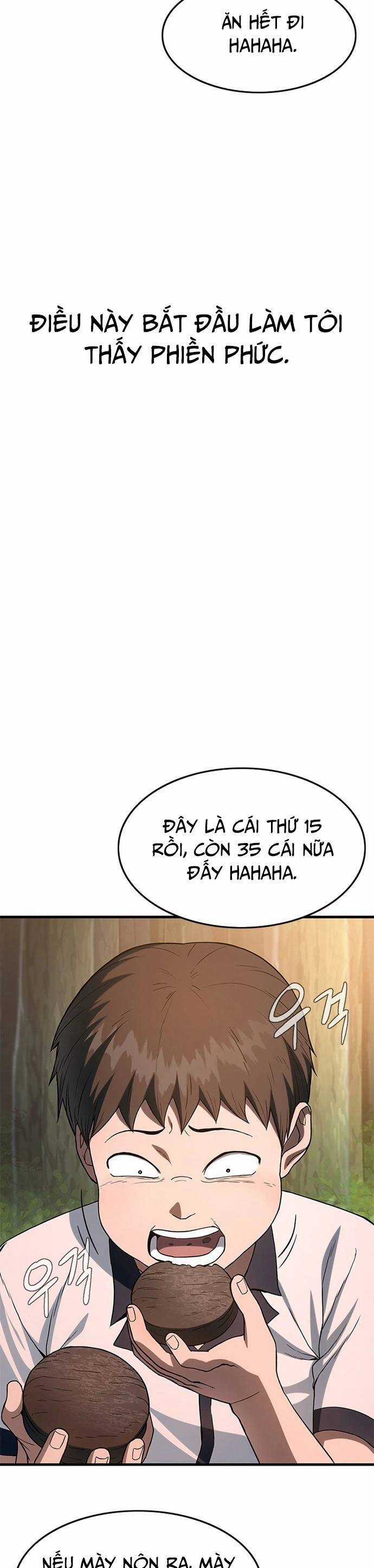 Thực Quỷ Chapter 1 trang 87