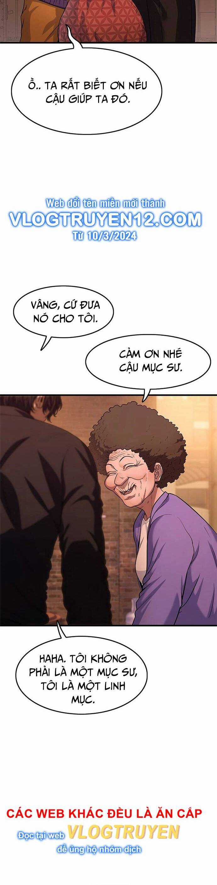 Thực Quỷ Chapter 1 trang 9