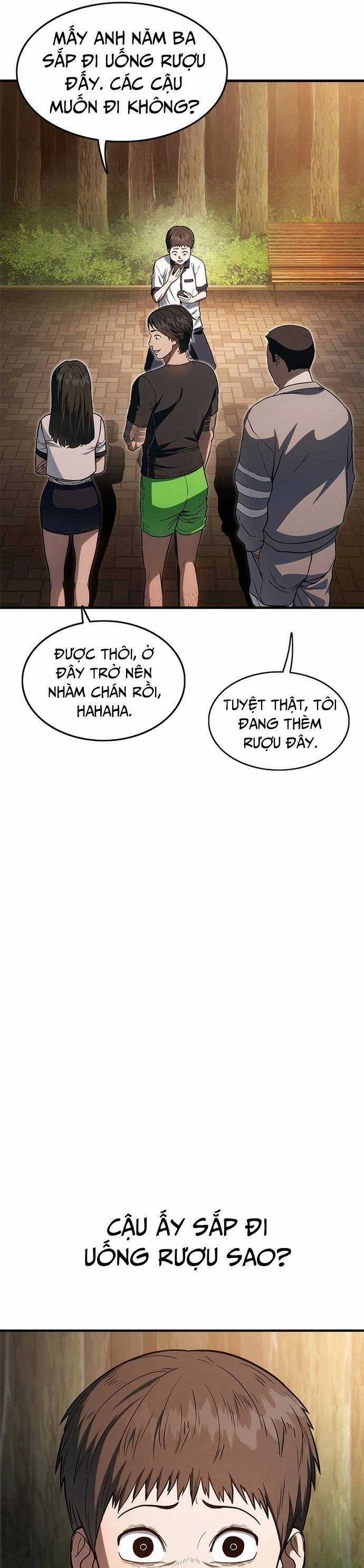 Thực Quỷ Chapter 1 trang 90