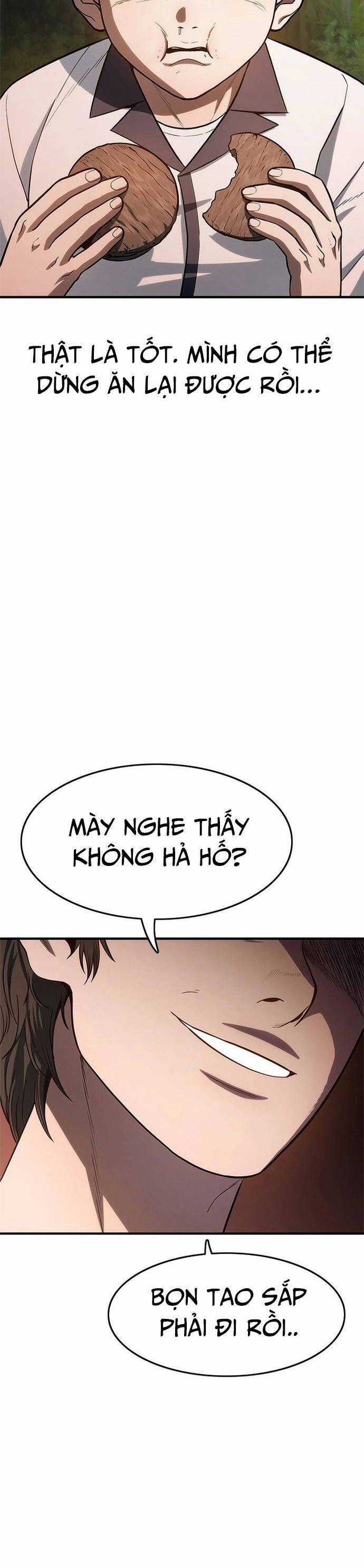 Thực Quỷ Chapter 1 trang 91