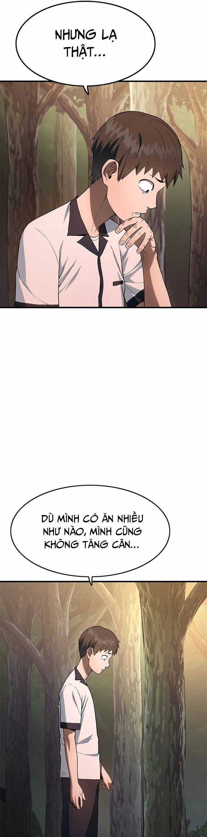 Thực Quỷ Chapter 1 trang 95