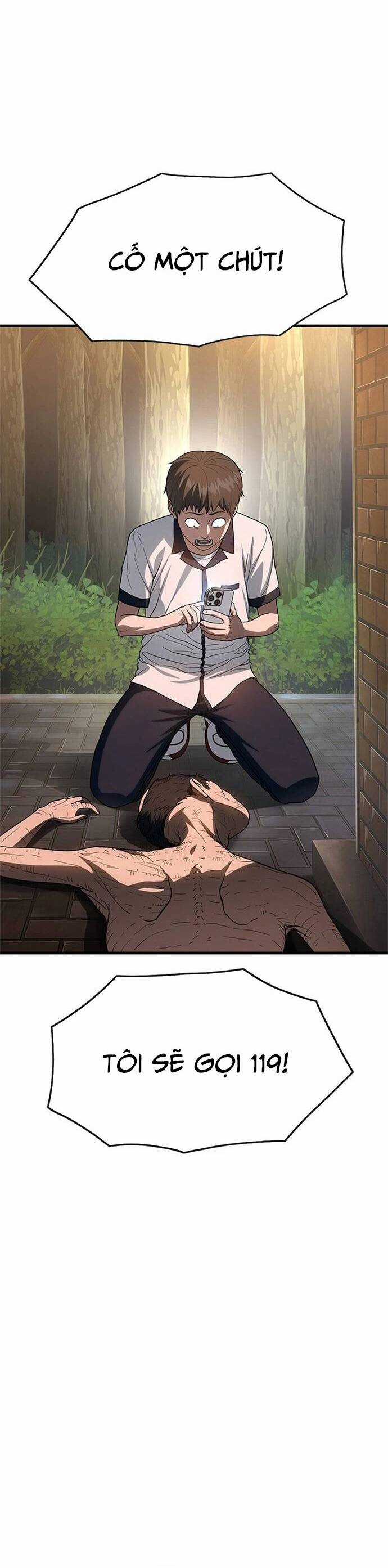 Thực Quỷ Chapter 1 trang 99