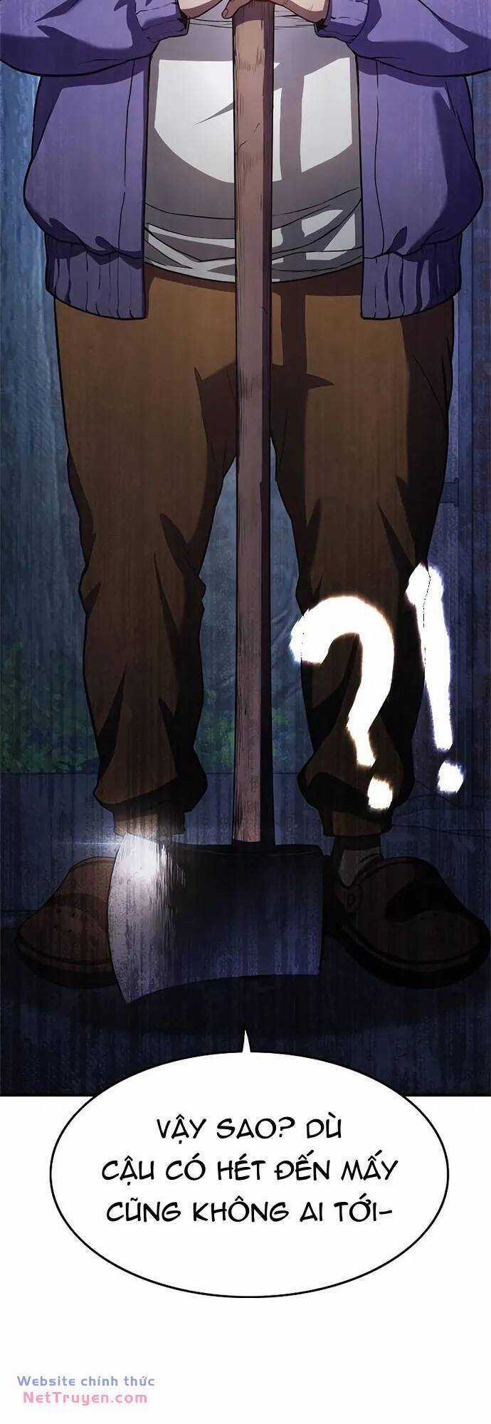 Thực Quỷ Chapter 10 trang 10