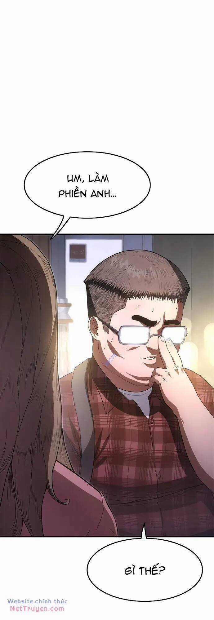 Thực Quỷ Chapter 10 trang 101