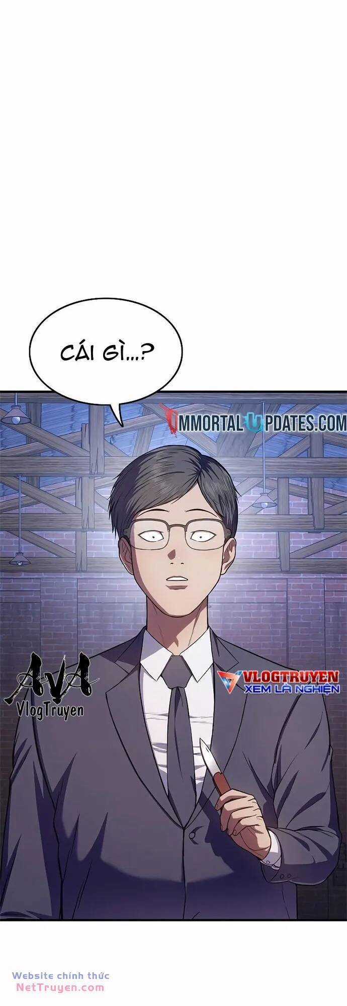 Thực Quỷ Chapter 10 trang 11