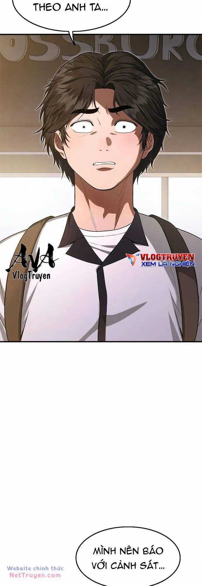 Thực Quỷ Chapter 10 trang 119