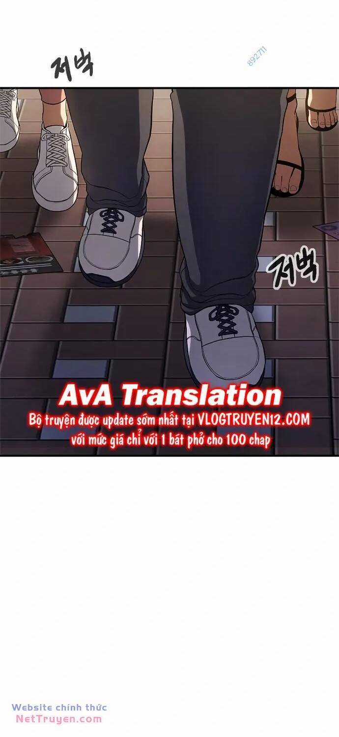 Thực Quỷ Chapter 10 trang 124