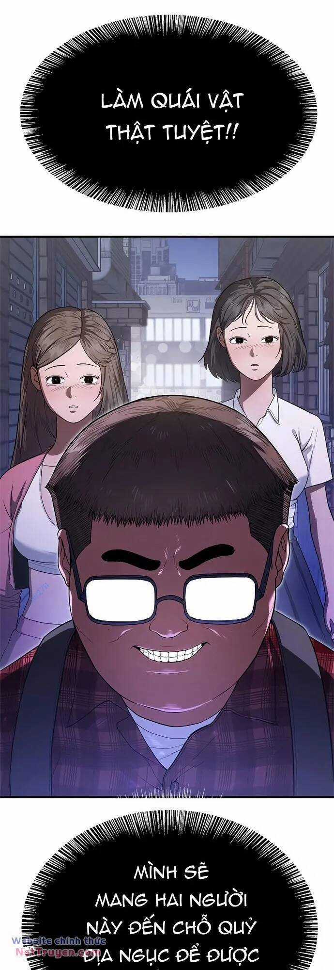 Thực Quỷ Chapter 10 trang 125