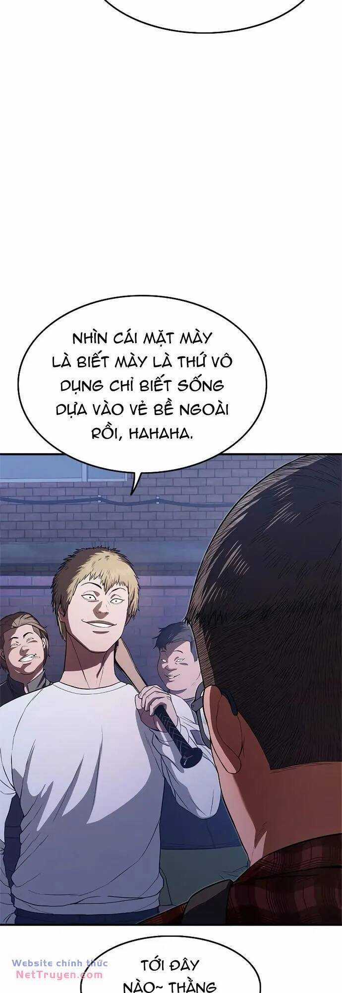 Thực Quỷ Chapter 10 trang 128